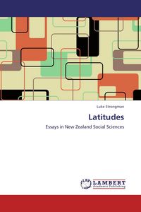 Produktbild: Latitudes