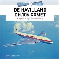Produktbild: De Havilland DH.106 Comet