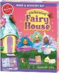 Produktbild: Enchanted Fairy House
