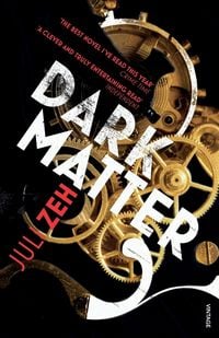 Produktbild: Dark Matter