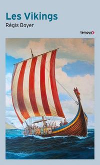Produktbild: Les Vikings : histoire et civilisation
