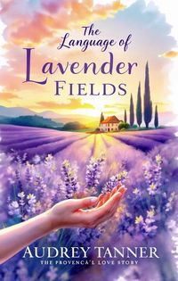Produktbild: The Language of Lavender Fields