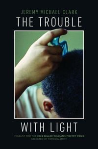 Produktbild: The Trouble with Light