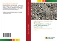 Produktbild: Massa cer&acirc;mica otimizada como alternativa para revestimento