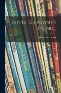 Produktbild: Little Elephant's Picnic,