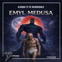 Produktbild: Emyl Medusa