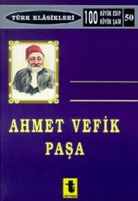 Produktbild: Ahmet Vefik Pasa