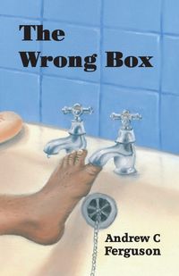Produktbild: The Wrong Box