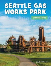 Produktbild: Seattle Gas Works Park