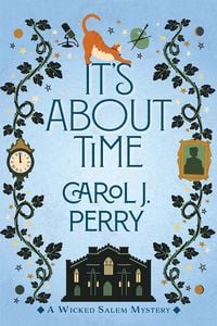 Produktbild: It's About Time