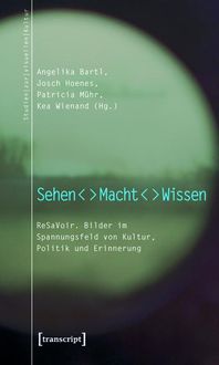 Produktbild: Sehen - Macht - Wissen