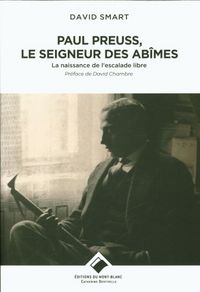 Produktbild: Paul Preuss, le seigneur des ab&icirc;mes