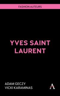 Produktbild: Yves Saint Laurent