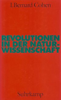 Produktbild: Revolutionen in der Naturwissenschaft
