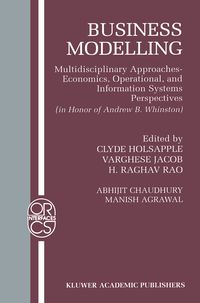 Produktbild: Business Modelling
