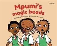 Produktbild: Masango, L: Mpumi's magic beads