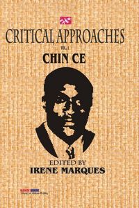 Produktbild: Critical Approaches Vol.1