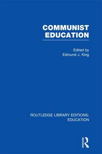 Produktbild: Communist Education