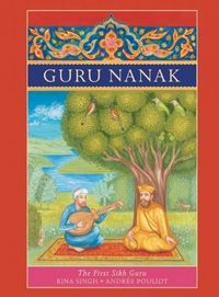 Produktbild: Guru Nanak