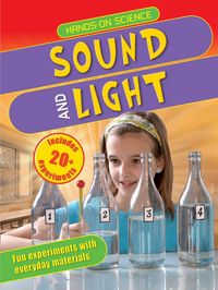 Produktbild: Hands On Sound & Light