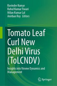 Produktbild: Tomato Leaf Curl New Delhi Virus (ToLCNDV)