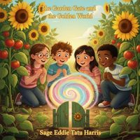 Produktbild: The Garden Gate and the Golden World