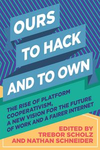 Produktbild: Ours to Hack and to Own
