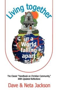 Produktbild: Living Together in a World Falling Apart