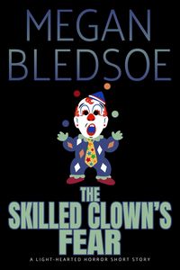 Produktbild: The Skilled Clown's Fear