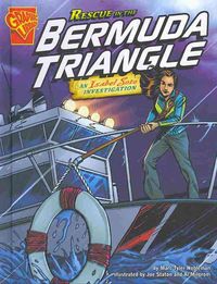 Produktbild: Rescue in the Bermuda Triangle