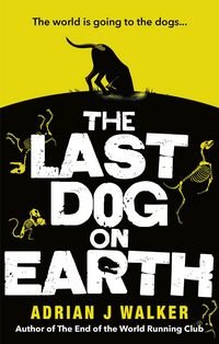 Produktbild: The Last Dog on Earth