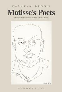 Produktbild: Matisse's Poets