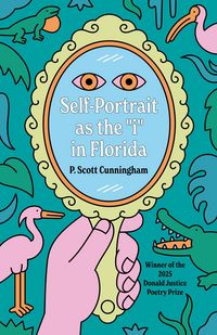 Produktbild: Self-Portrait as the "i" in Florida