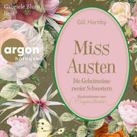 Produktbild Miss Austen