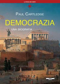 Produktbild: Democrazia, una biografia