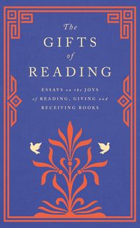 Produktbild: The Gifts of Reading