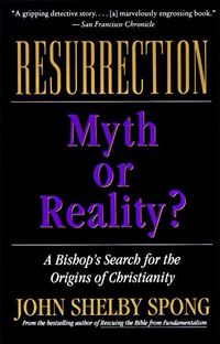 Produktbild: Resurrection