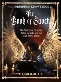 Produktbild: The Forbidden Knowledge of the Book of Enoch
