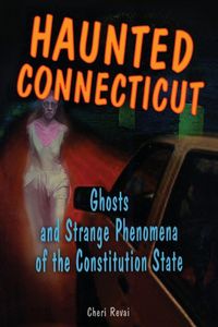 Produktbild: Haunted Connecticut