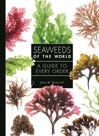 Produktbild: Seaweeds of the World