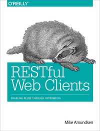 Produktbild: RESTful Web Clients