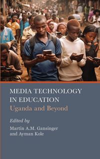 Produktbild: Media Technology in Education
