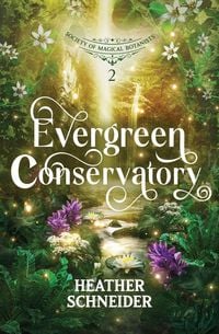 Produktbild: Evergreen Conservatory