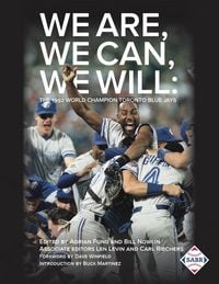Produktbild: We Are, We Can, We Will