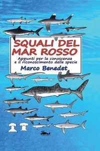 Produktbild: Squali del Mar Rosso