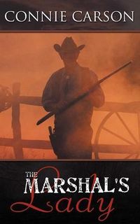 Produktbild: The Marshal's Lady