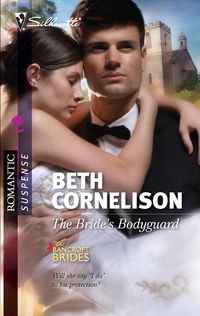 Produktbild: The Bride's Bodyguard