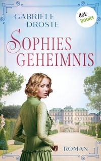 Produktbild: Sophies Geheimnis