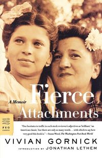 Produktbild: Fierce Attachments