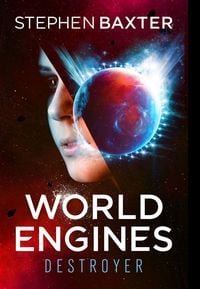 Produktbild: World Engines: Destroyer